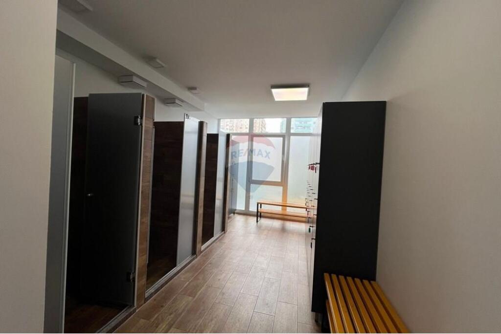 Gym space for rent at Kika 2