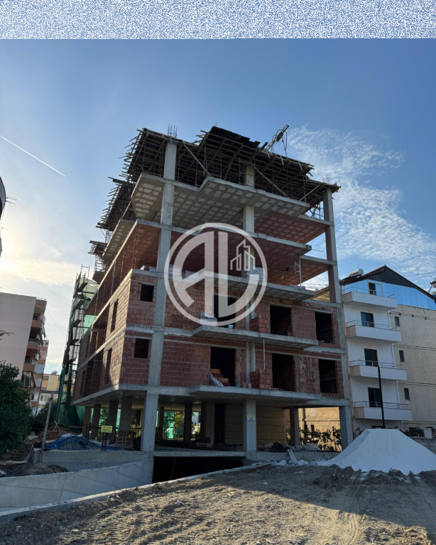 Apartamente për Shitje – Golem, Durrës