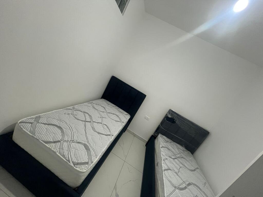 APARTMENT 2+1. 300 EURO.SHKODER