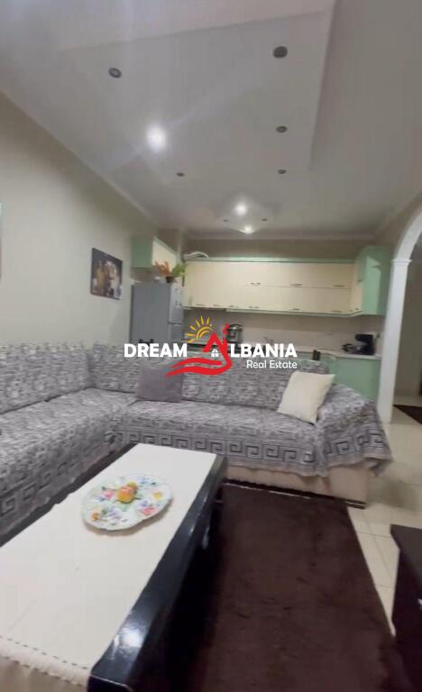 Apartament 2+1 Ne Shitje Ne Yzberisht(ID 41212081)