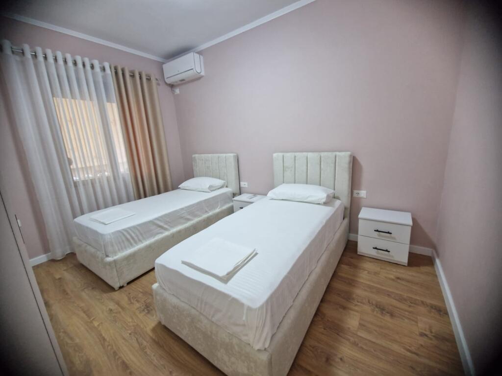 Apartment 2+1+1 with Balcony for Rent