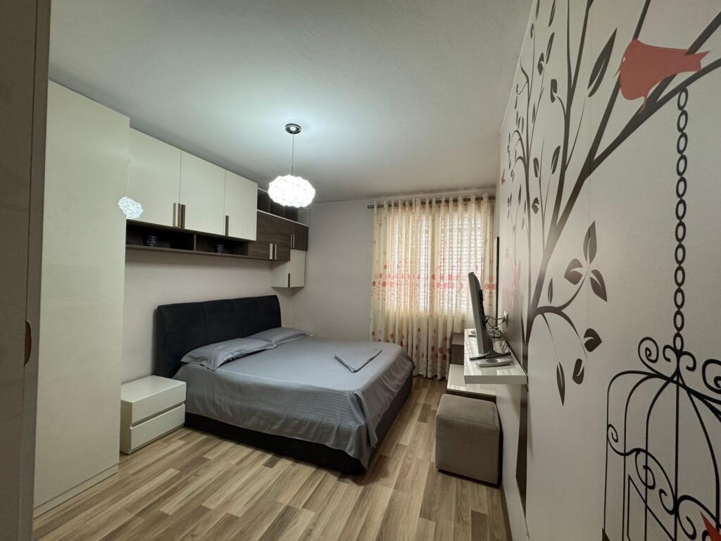 Appartamento 2+1 in affitto inizio di Mine Peza