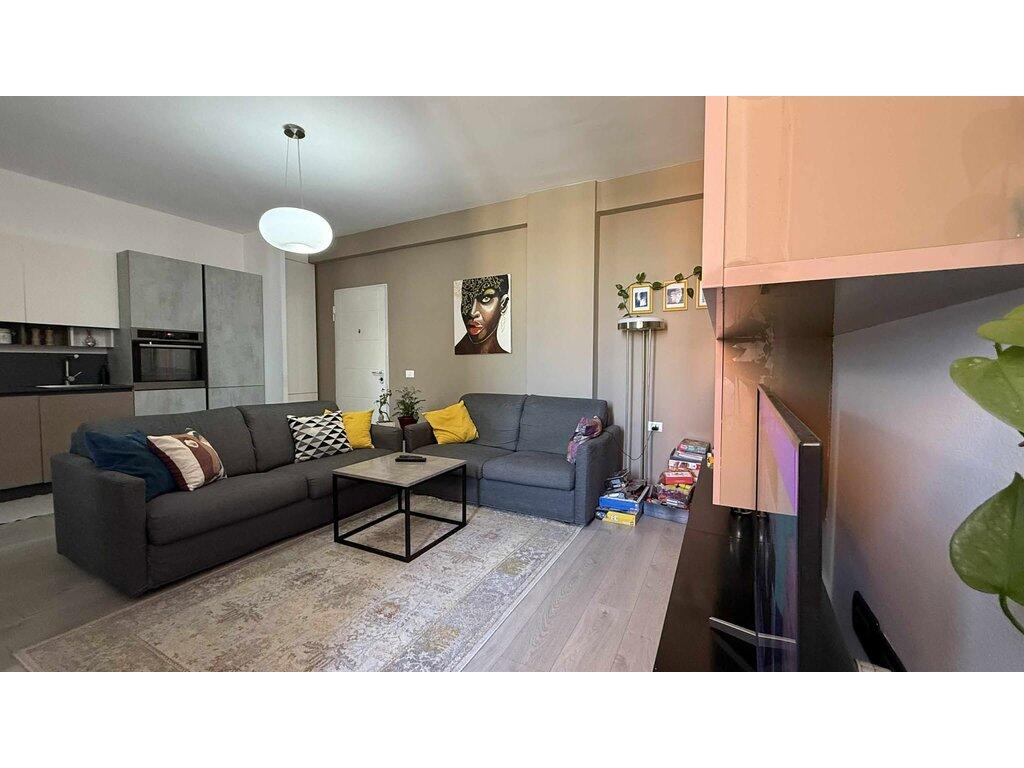 Brryli, 2+1 apartment for rent!