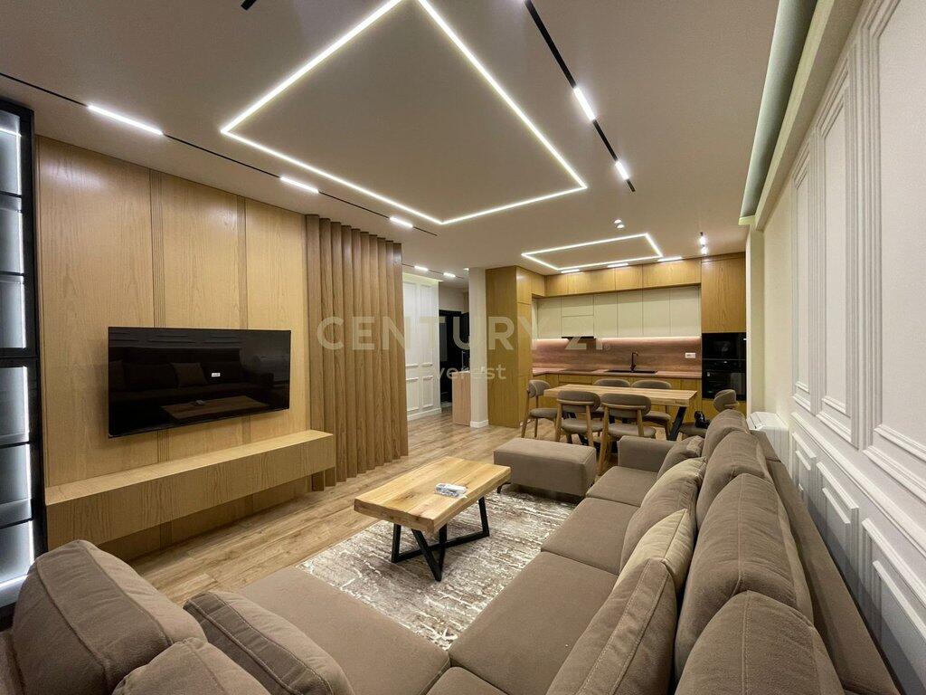 Lago Secco | Appartamento 2+1+2 con parcheggio incluso in affitto