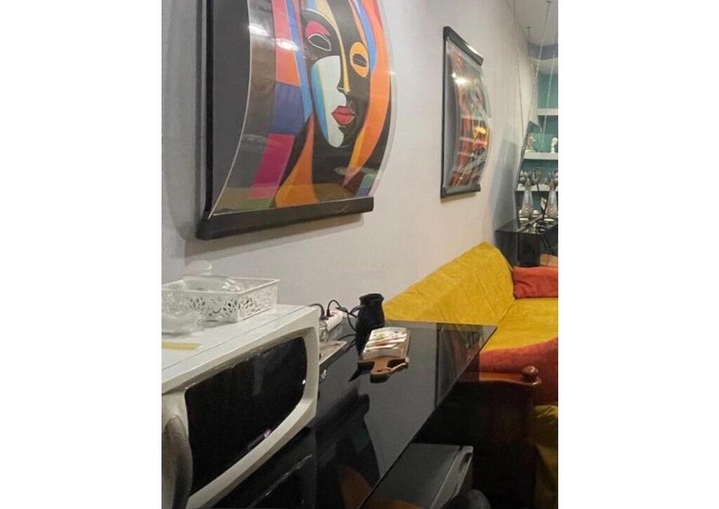 Studio apartment for rent – Dibrës Street, Tirana