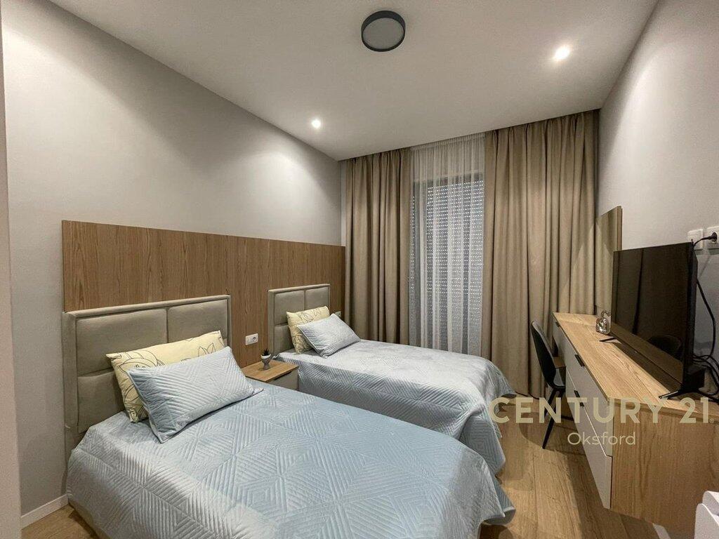 Modern 2+1 apartment for rent with parking space – Dry Lake, near Radisson
