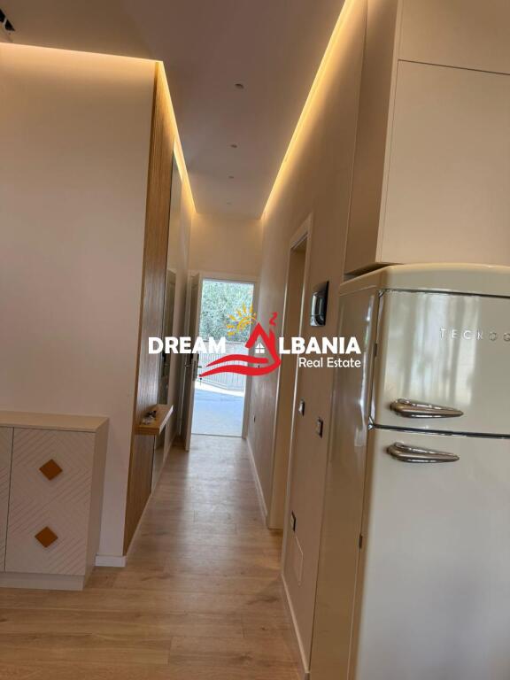 Apartment for rent 1+1 newly furnished in Center, Tirana (ID 42111482 )