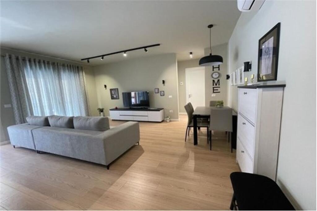 APARTAMENT 1+1