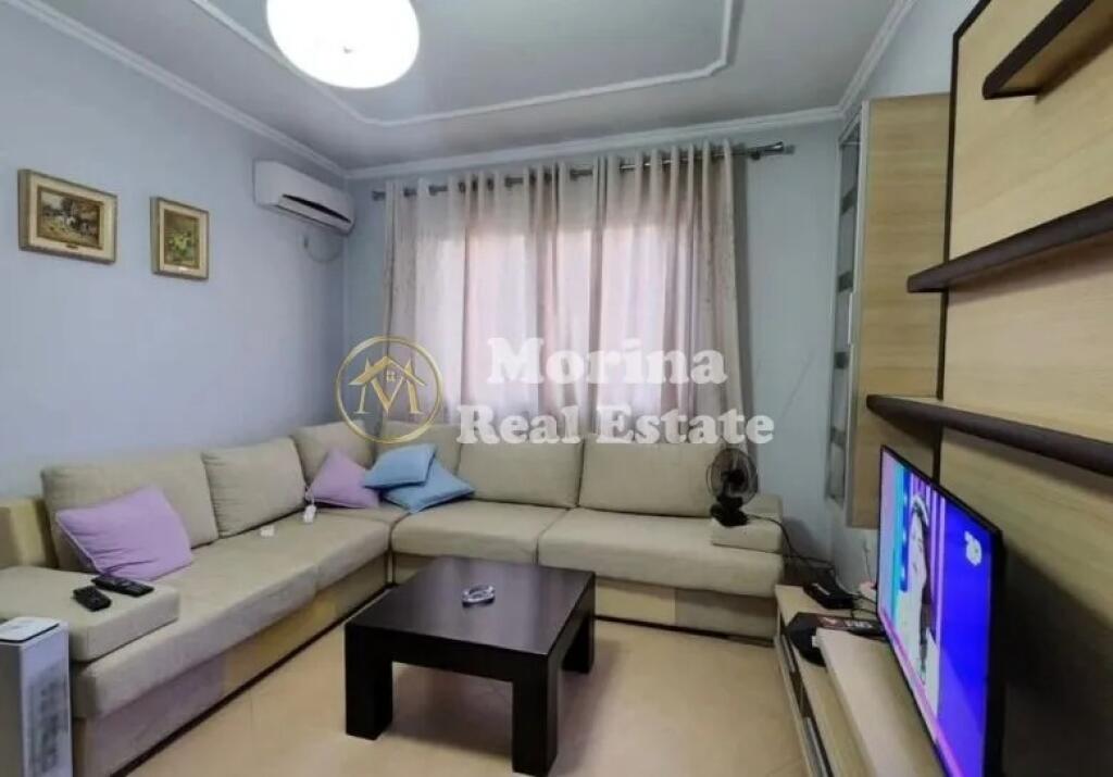 Qera, Apartament 1+1, Perball Prokurorise se Tiranes, 520 euro/muaj