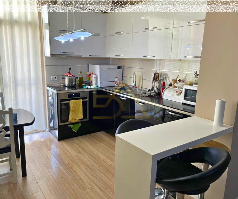 Apartment for Sale – Astir, Tirana