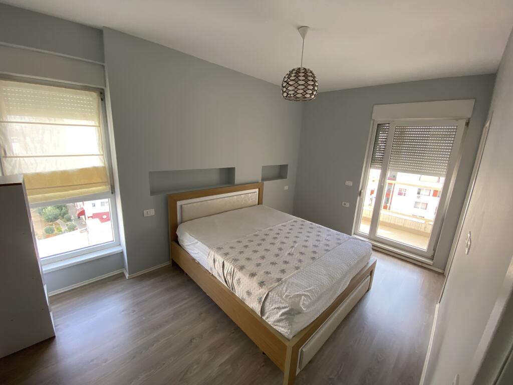 Apartament 2+1+2 21 dhjetori