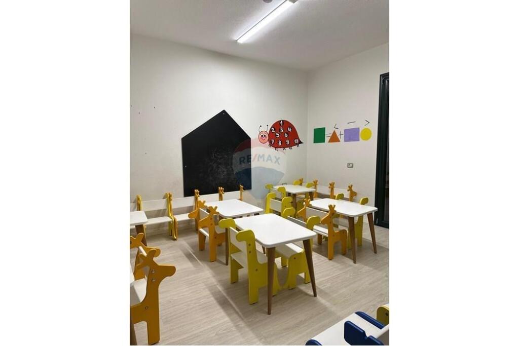 Business premises for rent in Ali Dem !
