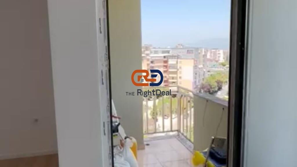 Ne Yzberisht, Shitet Apartament 1+1, Me Planimetri Perfekte!!