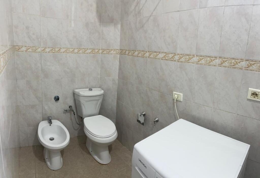 Apartment 1+1 for rent