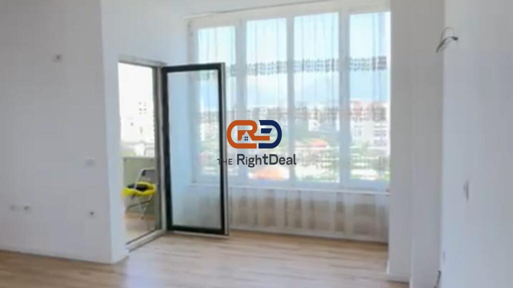 Ne Yzberisht, Shitet Apartament 1+1, Me Planimetri Perfekte!!