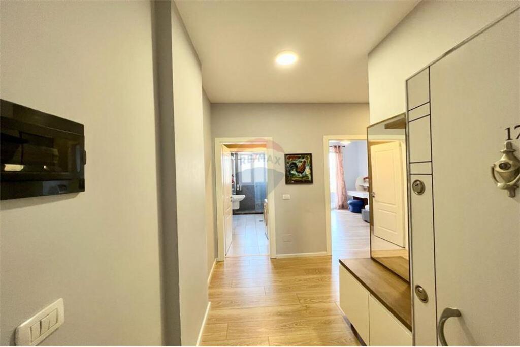 FOR RENT APARTMENT 2+1+2 DRY LAKE !