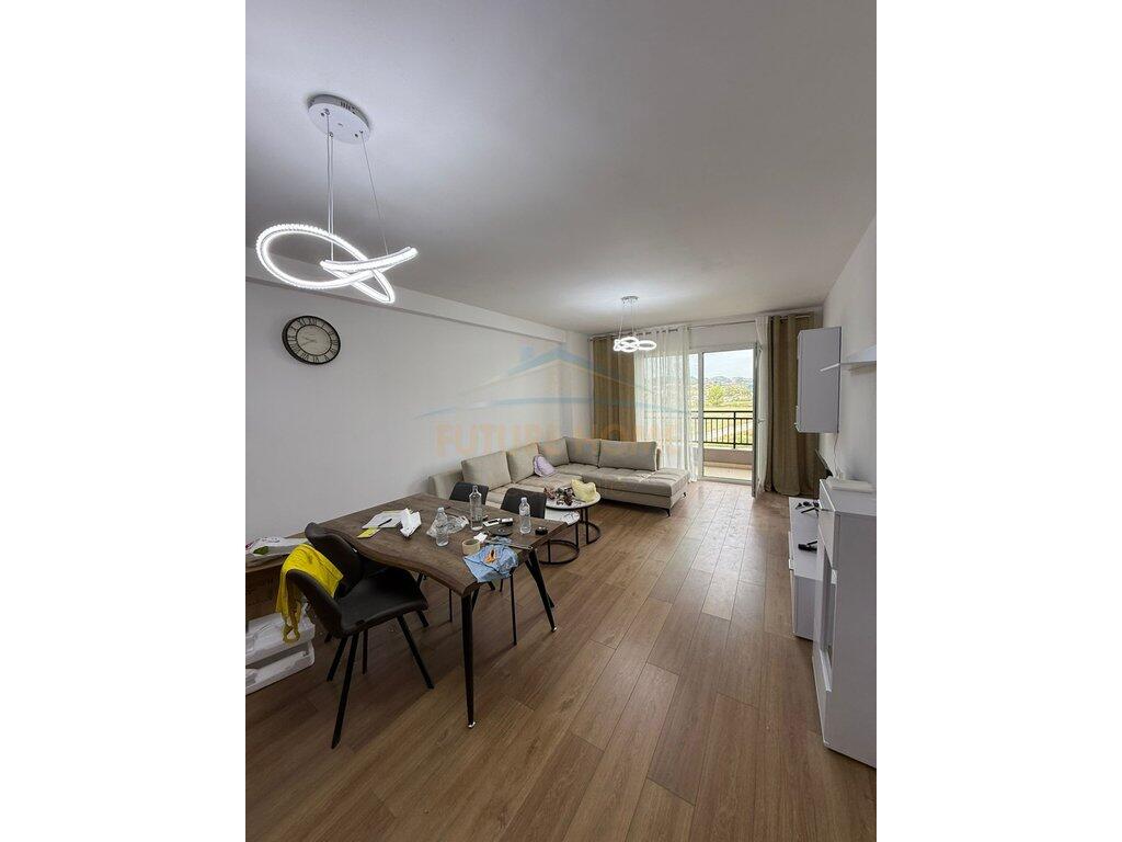 Qera, Apartament 2+1, Vila L, Tirane.