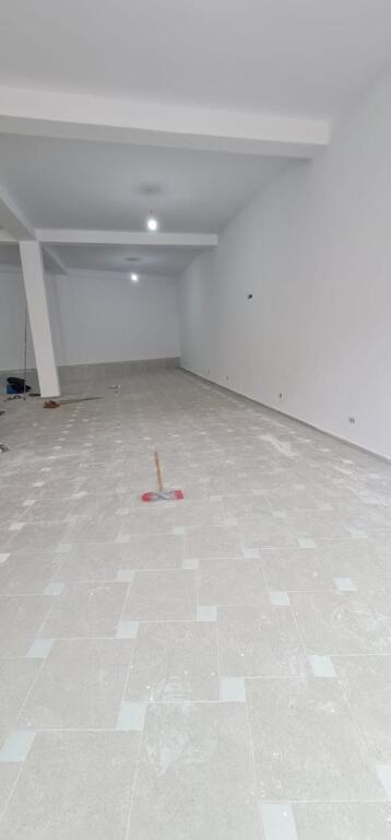 Business premises for rent