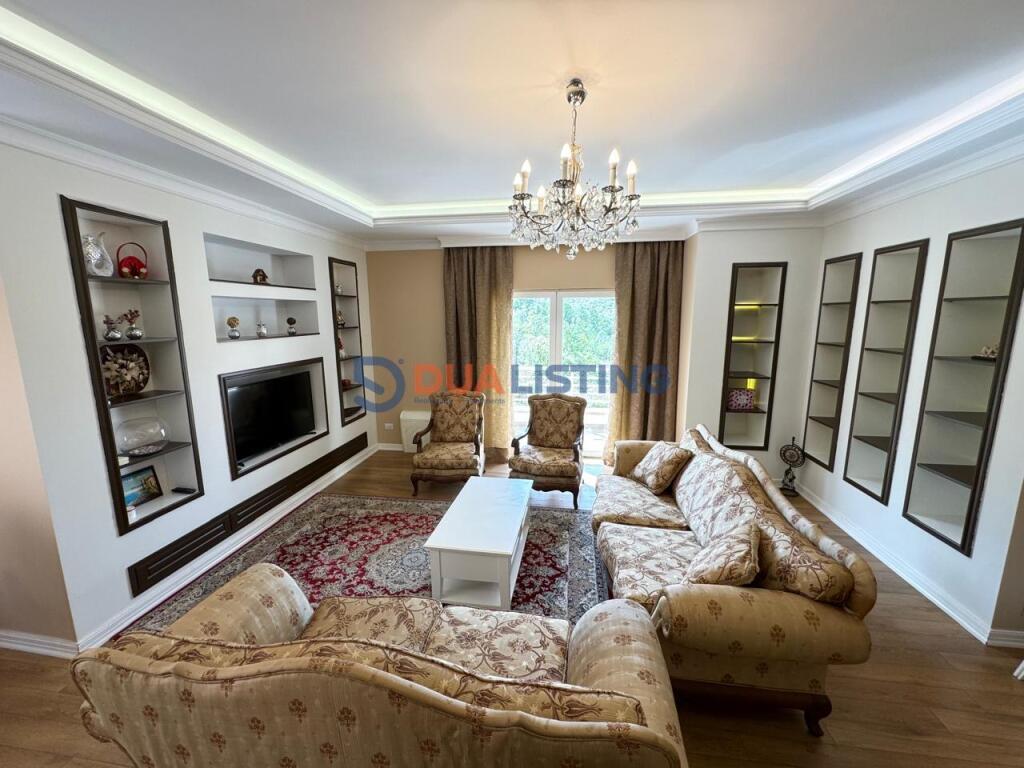 JEPET ME QIRA APARTAMENT 2+1+2 ME POST PARKMI TEK LIQENI I THATE