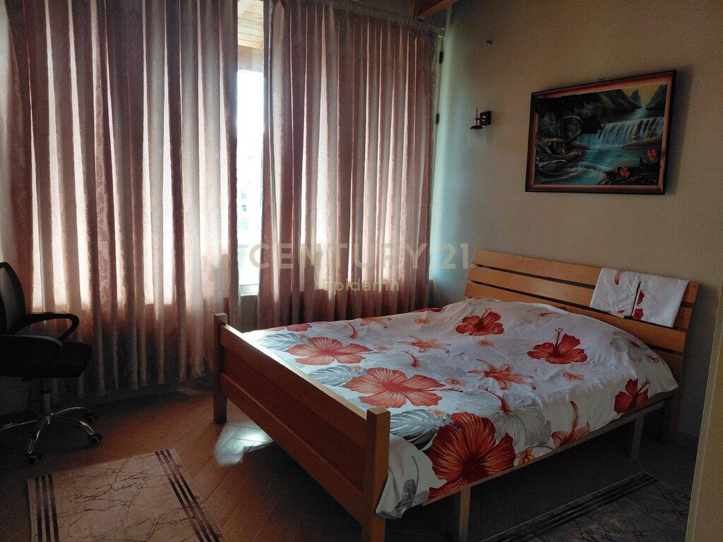 Apartment 1+1 + parking space For Rent in Vollga, Durrës - 370€ | 66 m²