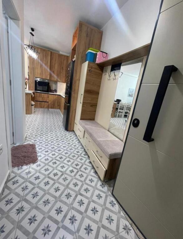 Apartament me qera 1+1- 📍Kompleksi Golden Park