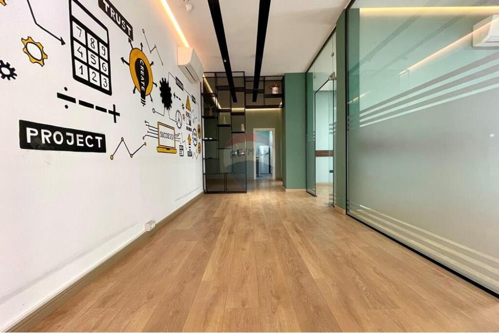 Dry Lake, Tirana, Office for rent!