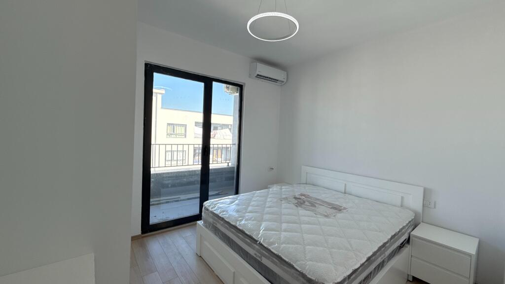 Apartment for rent 1+1
