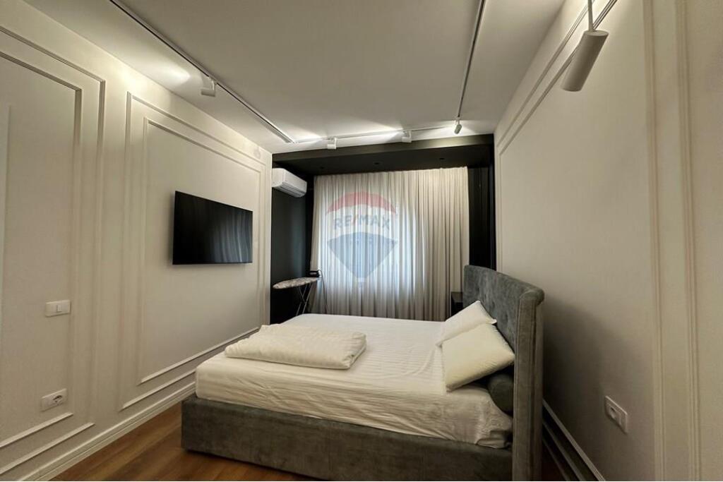 Për qira apartament 2+1+2 +Parkim