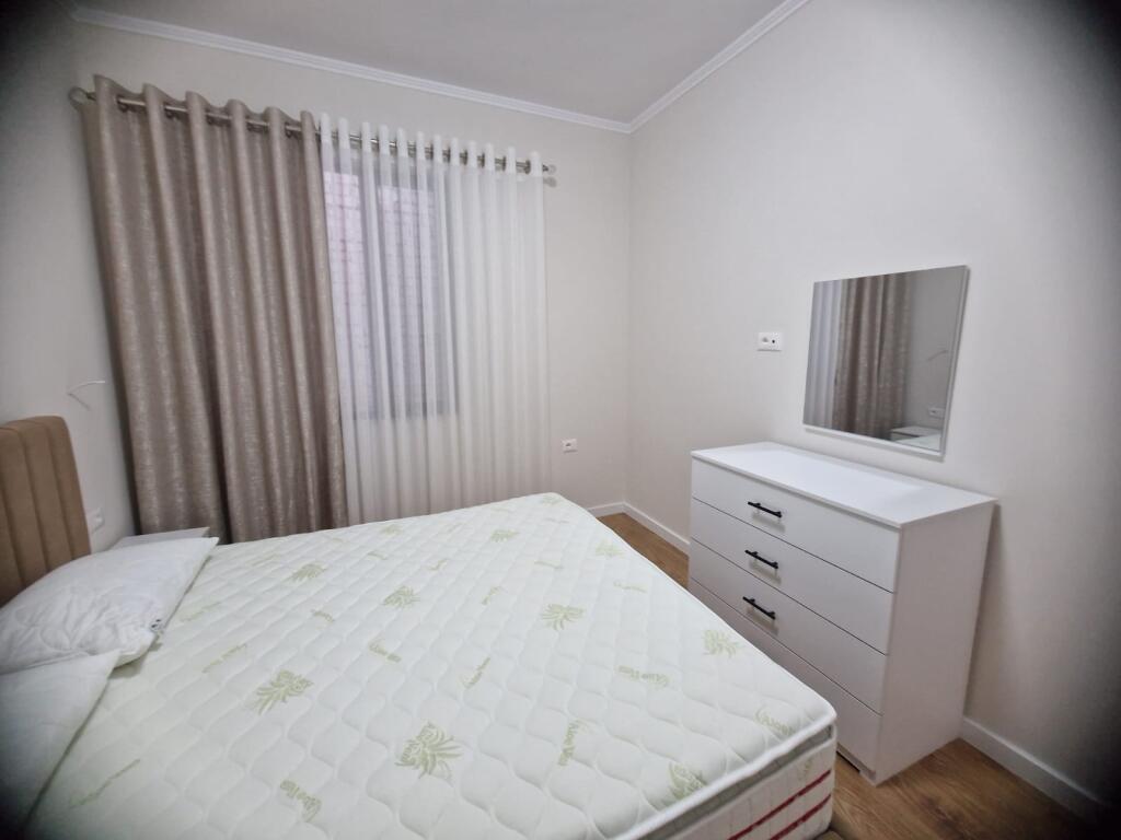 Apartment 2+1+1 with Balcony for Rent