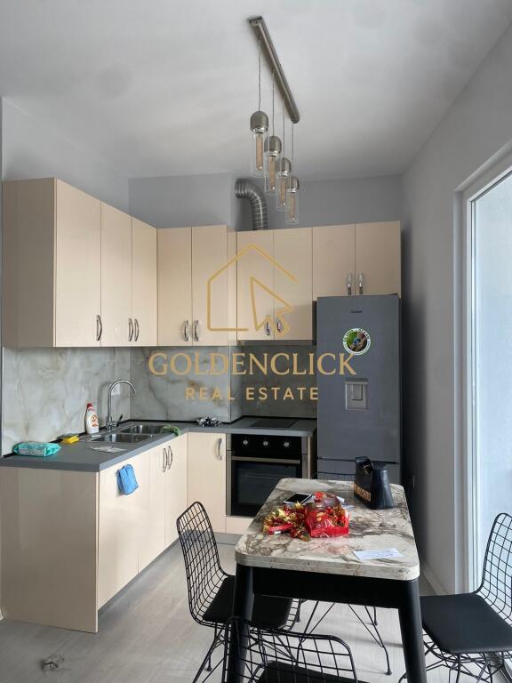 ‼️Jepet me qira apartament 1+1 tek 📍River Residence‼️