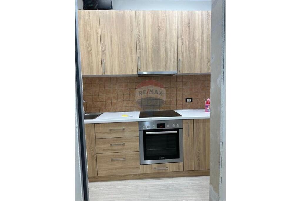 Business premises for rent in Ali Dem !
