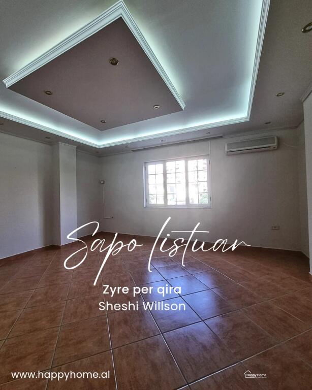 📍 Super Location – On Main Road! 🏢 Office for Rent  ,, Willson Square