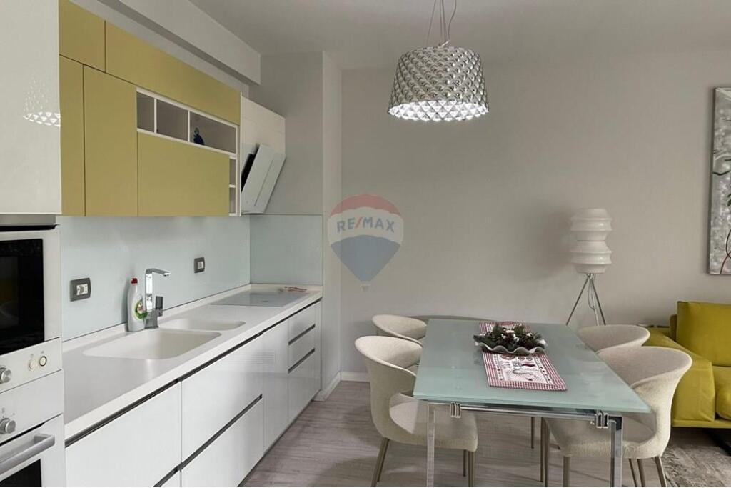 APPARTAMENTO 2+1 IN AFFITTO PRESSO IL COMPLESSO NOBIS