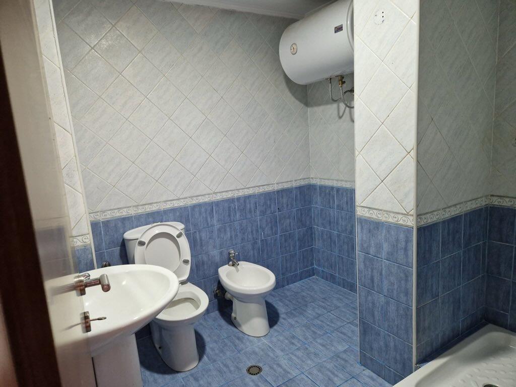 🏢 Office Apartment for Rent – 3+1+2 📍 Willson Square, Perlat Rexhepi Street
