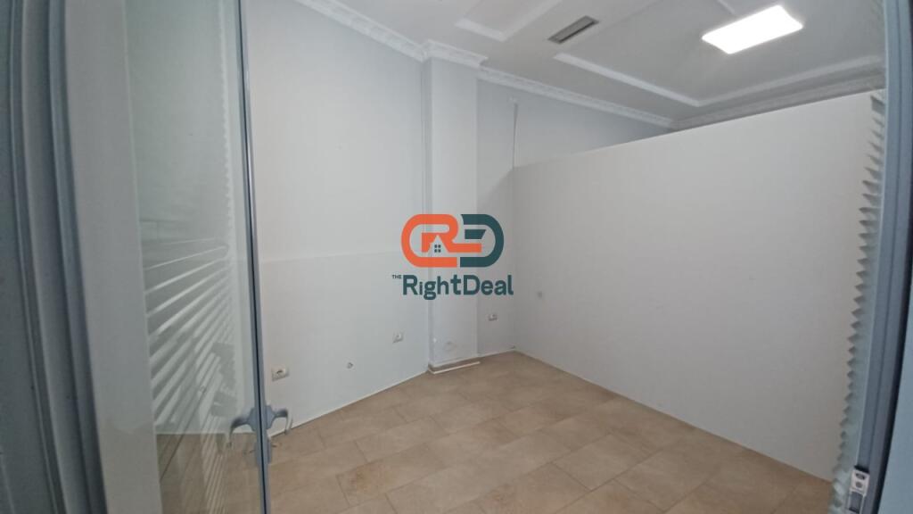 At Ambasador 2, Business Unit For Sale With Perfect Location And Regular Floor Plan!!!