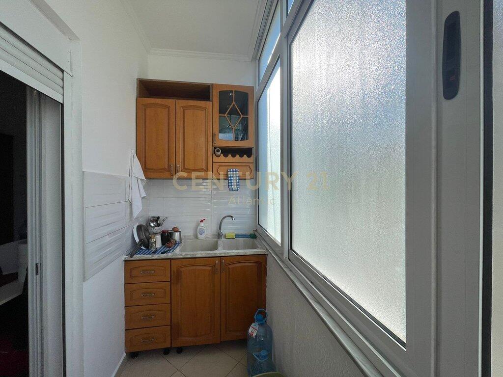 Apartament 1+1 me qira ne Plazh Iliria, Durres!