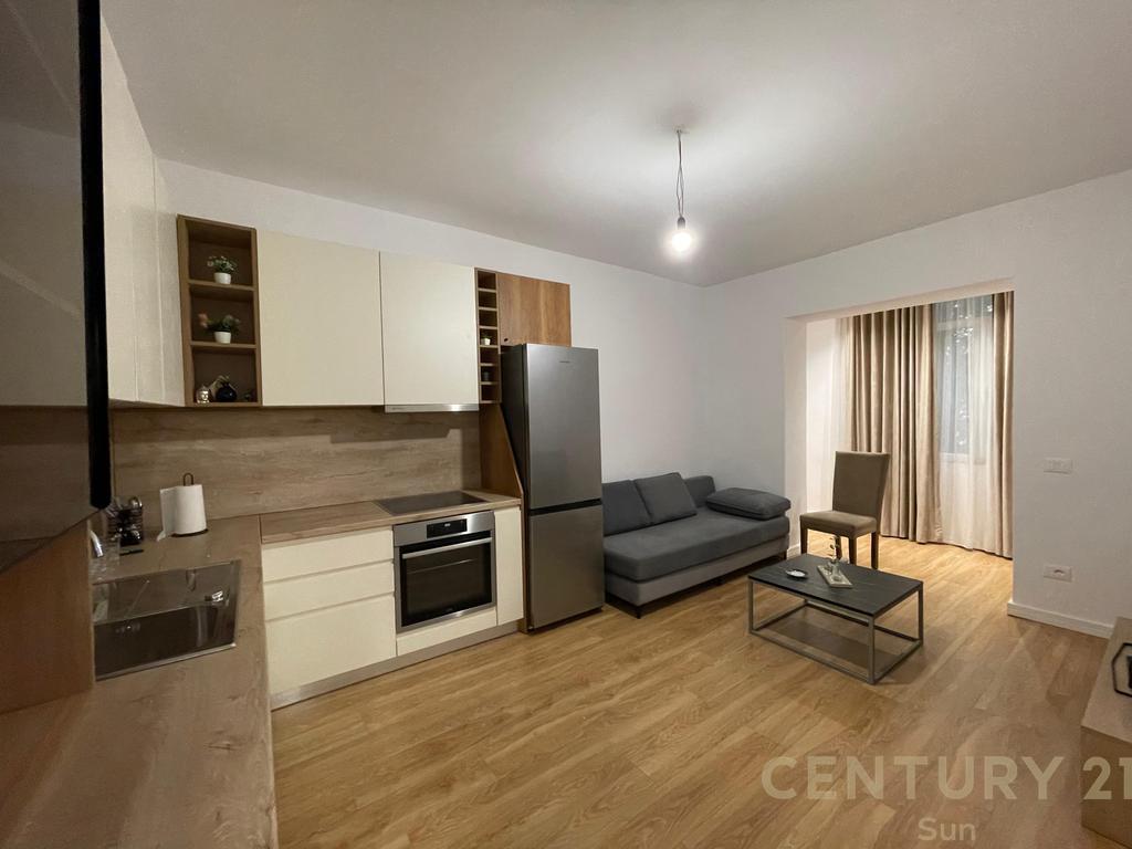 Apartament 2+1 me qira pranë 21 Dhjetorit!