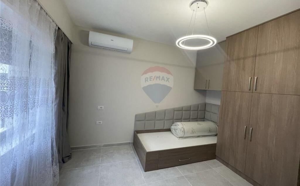 Appartamento 2+1 in affitto – Residenza Kodra e Diellit 1