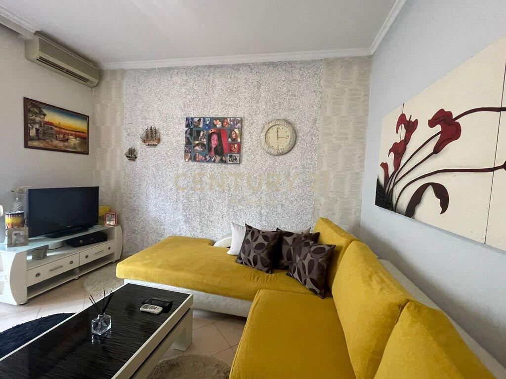 Apartament 1+1 me qira ne Plazh Iliria, Durres!