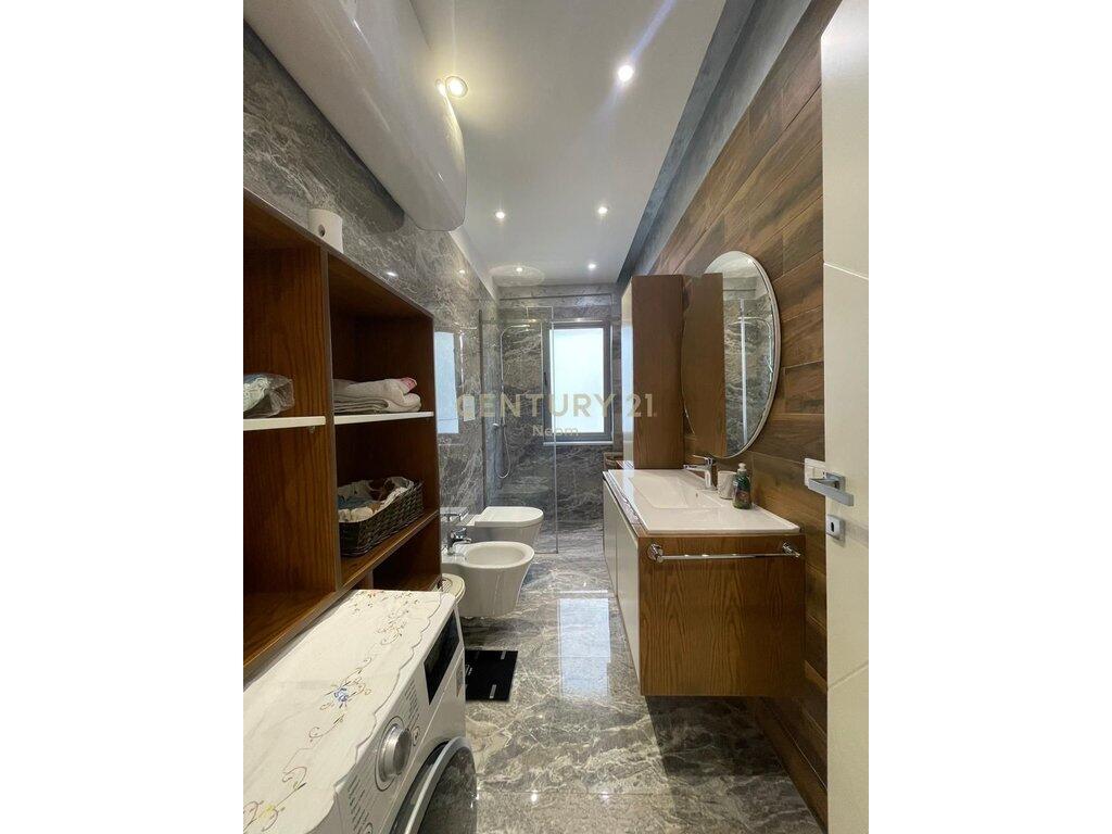QIRA – Apartament Modern 3+1+2, Rezidenca TOWER BRIDGE 2 !