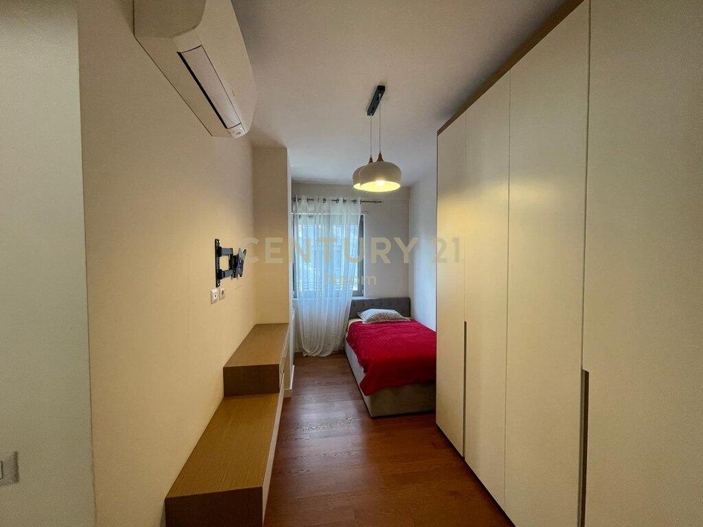 QIRA – Apartament Modern 3+1+2, Rezidenca TOWER BRIDGE 2 !