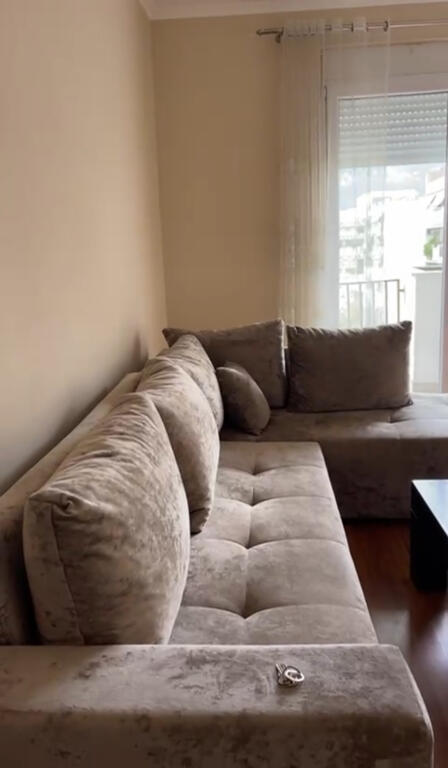 Apartment 2+1 for rent near the municipality buildings, 5 May street