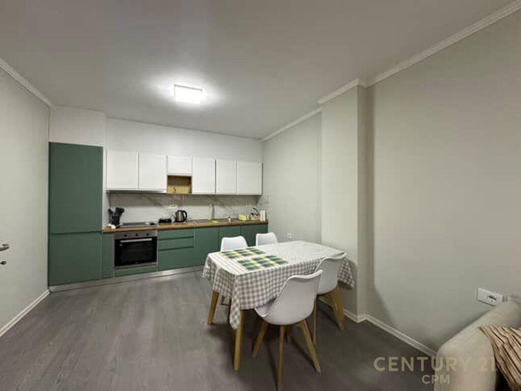 Apartment 1+1 for rent at 5 Maji