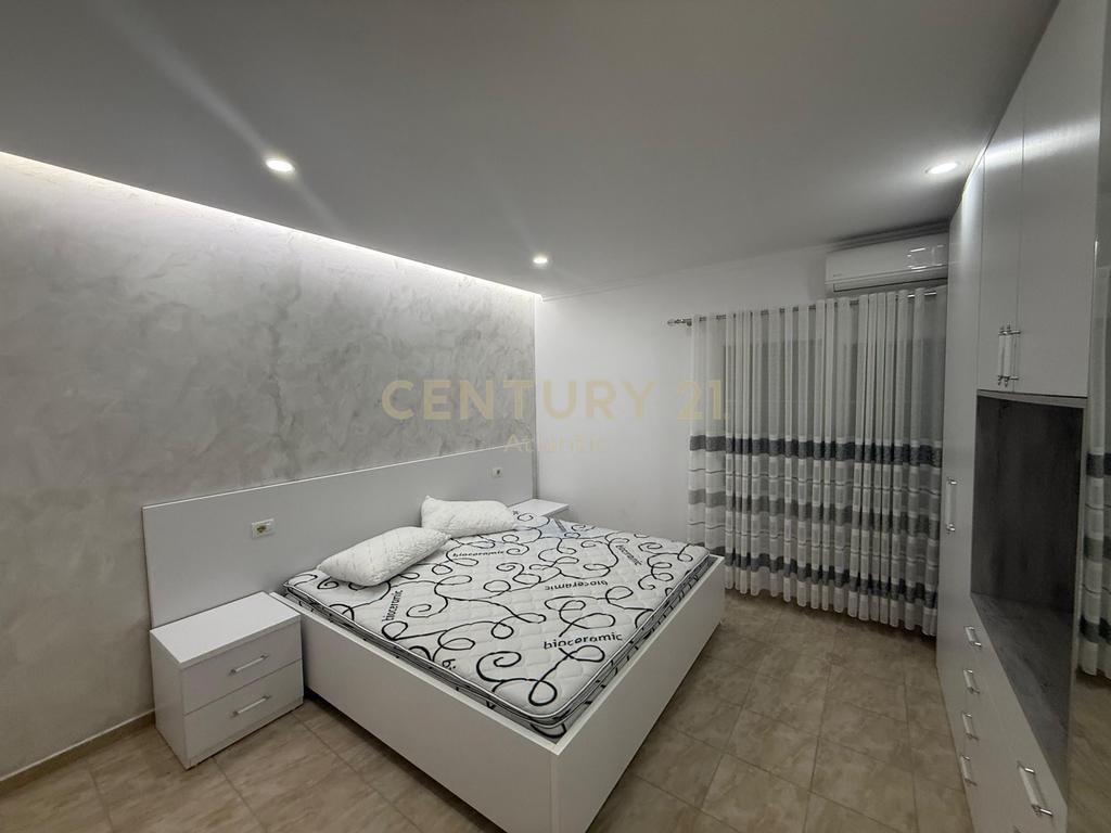 Apartament 2+1 Me Qira në Golem, Durrës - 450€ | 90 m²