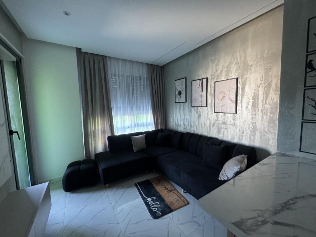 Rent apartment 1+1  Near 5 Maji 500€