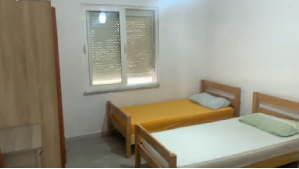 APARTAMENT ME QERA 2+1 ASTIR 50.000 LEKE