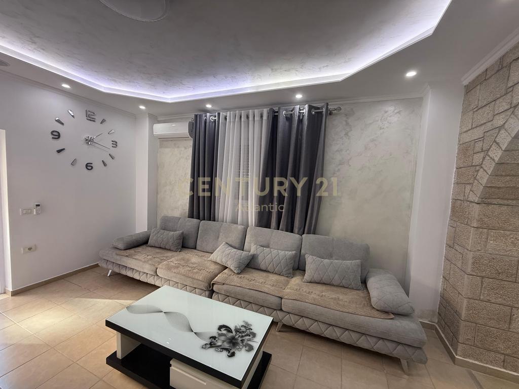 Apartament 2+1 Me Qira në Golem, Durrës - 450€ | 90 m²