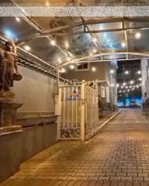 FOR SALE HOTEL 900 M2 "TE ALI DEMI" 1,400,000 EURO