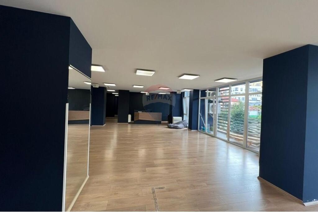 Gym space for rent at Kika 2