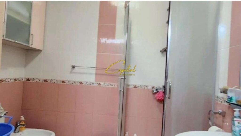 APARTMENT FOR RENT 1+1 PROSECUTOR'S OFFICE 52,000 LEKE